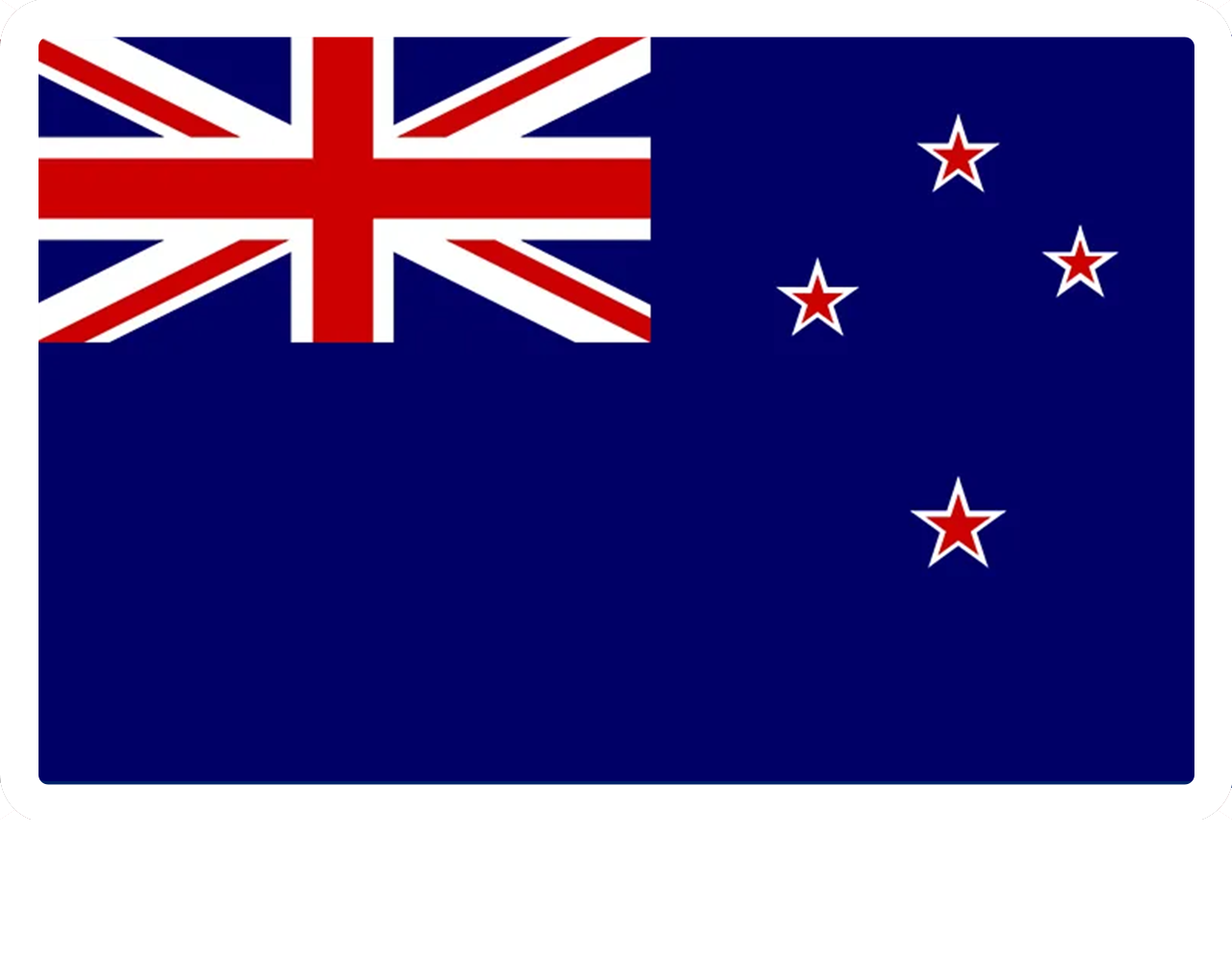 new zealand